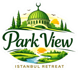 Park View Logo